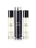 Chanel Bleu de Chanel woda perfumowana spray z wymiennym wkładem 3x20ml