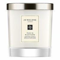 Jo Malone Peony & Blush Suede klasyczna świeca zapachowa 200g