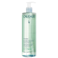 Caudalie Vinoclean płyn micelarny do demakijażu 400ml