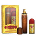 Cuba Original Cuba Royal zestaw woda toaletowa spray 100ml + dezodorant w kulce 50ml