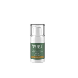 Clochee Pure by Clochee żel punktowy na niedoskonałości 15ml