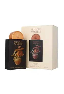 Lattafa Brioche Vanille woda perfumowana spray 100ml