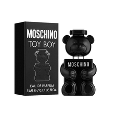 Moschino Toy Boy woda perfumowana miniatura 5ml