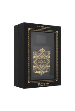 Lattafa Bade'e Al Oud Oud For Glory woda perfumowana spray 100ml