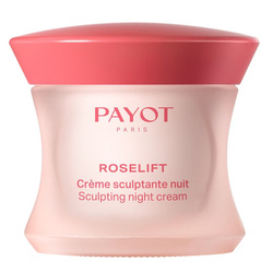 Payot Roselift remodelujący krem na noc 50ml