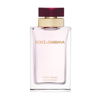 DOLCE&GABBANA Pour Femme EDP 100ml