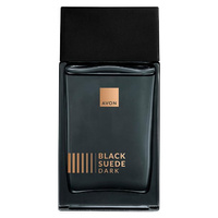 Avon Black Suede Dark woda toaletowa spray 100ml