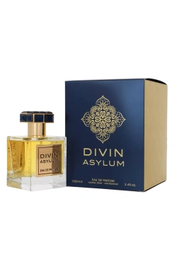 French Avenue Divin Asylum Edp 100ml