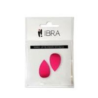 Ibra Makeup Beauty Blender mini gąbeczka do makijażu 2szt