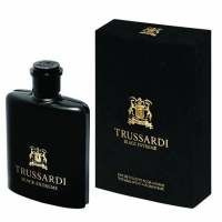 Trussardi Black Extreme woda toaletowa spray 100ml