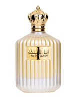 ARD AL ZAAFARAN I Am The Queen EDP spray 100ml