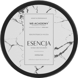 WS Academy Esencja maska do włosów System Plex 250ml