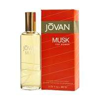 Jovan Musk For Women Concentrate EDC 96ml