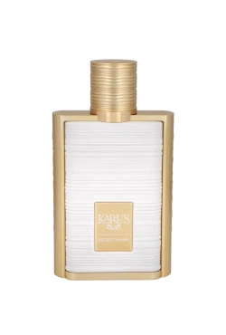 Khadlaj Karus Secret Musk woda perfumowana spray 100ml