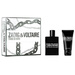 Zadig&Voltaire This Is Him! zestaw woda toaletowa spray 50ml + żel pod prysznic 50ml