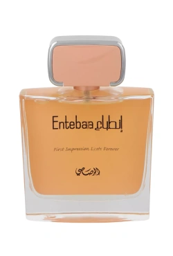 Rasasi Entebaa Edp 100ml