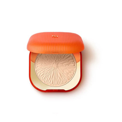 KIKO Milano Juicy Fizz Summerproof Powder Foundation SPF50 matujący podkład w pudrze wet & dry 02 Sand 9g