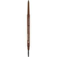 Catrice Slim Matic Ultra Precise wodoodporna kredka do brwi 025 Warm Brown 0.05g