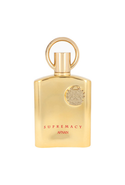 Afnan Supremacy Gold woda perfumowana spray 100ml