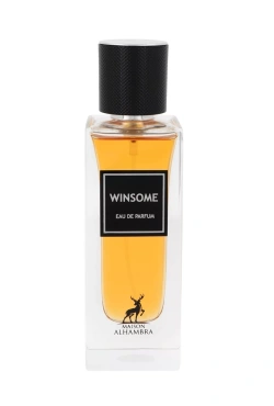 Maison Alhambra Winsome woda perfumowana spray 90ml