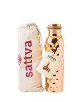 Sattva Butelka miedziana 650ml