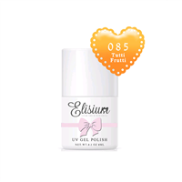 UV Gel Polish lakier hybrydowy do paznokci 085 Tutti Frutti 8ml