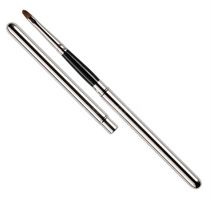 Peggy Sage Retractable Lip Brush składany pędzelek do ust 1szt