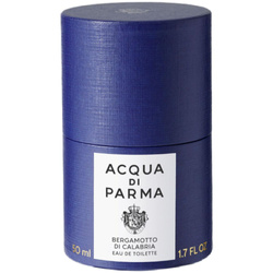 Acqua di Parma Blu Mediterraneo Bergamotto di Calabria woda toaletowa spray 50ml