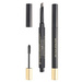 Westman Atelier Bonne Brow Defining Pencil kredka do brwi ze szczoteczką Bark 0.34g