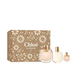 Chloe Nomade zestaw woda perfumowana spray 75ml + balsam do ciała 100ml + miniatura wody perfumowanej 5ml