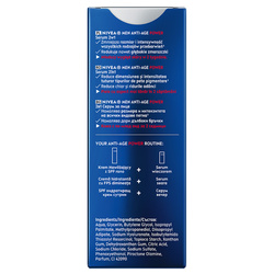 Nivea Men Anti-Age Power intensywne serum przeciw przebarwieniom 30ml