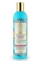 Natura Siberica Oblepikha Professional rokitnikowy szampon do włosów normalnych i przetłuszczających się 400ml