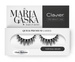 Clavier Quick Premium Lashes rzęsy na pasku Glam Madame 829