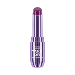 Wibo Take Off Lipstick brokatowa pomadka do ust 02 4g
