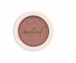Lovely Natural Beauty Blusher róż do policzków 4 3.2g