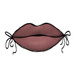 Lovely Lip Gloss Extra Lasting błyszczyk do ust 20 3.6g