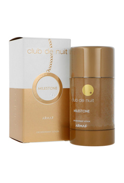 Armaf Club de Nuit Milestone dezodorant sztyft 75g