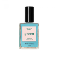 Manucurist Green Nail Polish lakier do paznokci Riviera 15ml