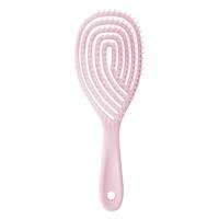 Donegal My Moxie Brush wentylowana szczotka do włosów owalna 1284