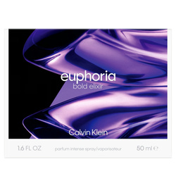 Calvin Klein Euphoria Bold Elixir perfumy spray 50ml