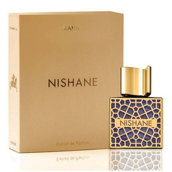 Nishane Mana ekstrakt perfum spray 50ml