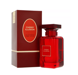 Flavia Cherry Illusion Edp 100ml