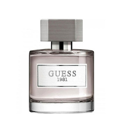 Guess Guess 1981 for Men woda toaletowa spray 50ml
