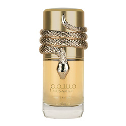 Lattafa Musamam White Intense woda perfumowana spray 100ml