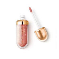 KIKO Milano Juicy Fizz 3D Hydra Lip Gloss Limited Edition nawilżający błyszczyk do ust z olejkiem z marakui z efektem 3D 03 Cola Crush 6.5ml