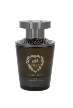 Al Haramain Azlan Oud Charcoal Edition ekstrakt perfum 100ml