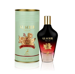 Maison Alhambra Glacier Bella woda perfumowana spray 100ml