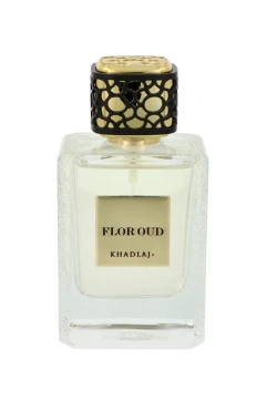 Khadlaj Flor Oud woda perfumowana spray 100ml