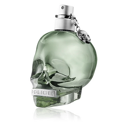 Police To Be Green woda toaletowa spray 75ml