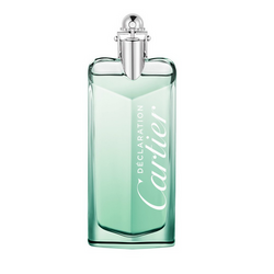 Cartier Declaration Haute Fraicheur woda toaletowa spray 100ml Tester